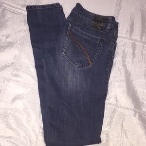 Fox Jeans